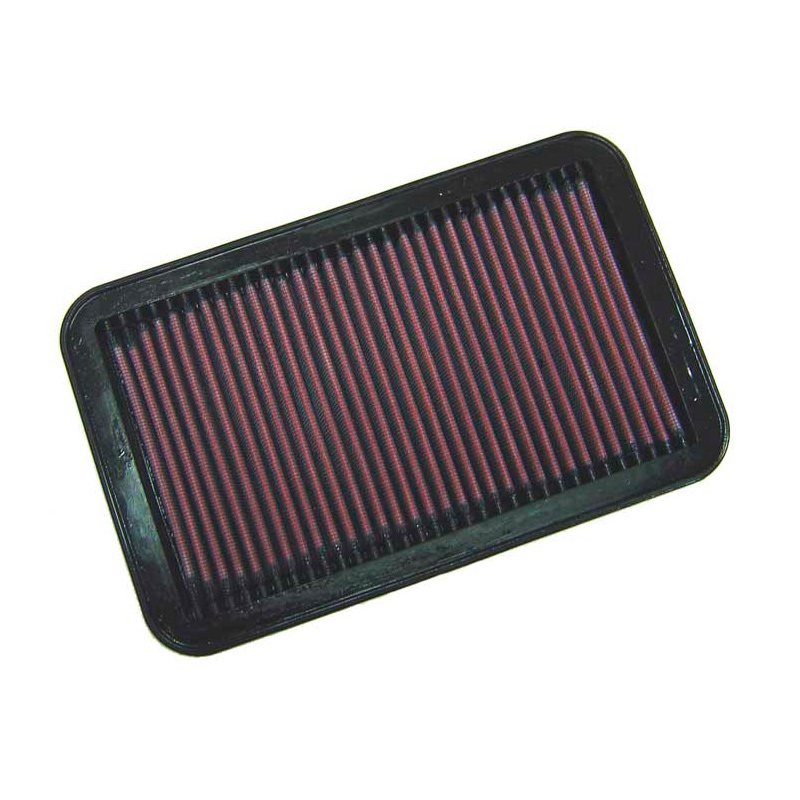 K&N Replacement Air Filter  Daihatsu Terios 1997-2000, Toyota Carina LL 1988, Celica 1990-2006, Corolla 1987-1993, MR2 Spyder 2000-2005 (33-2041-1)
