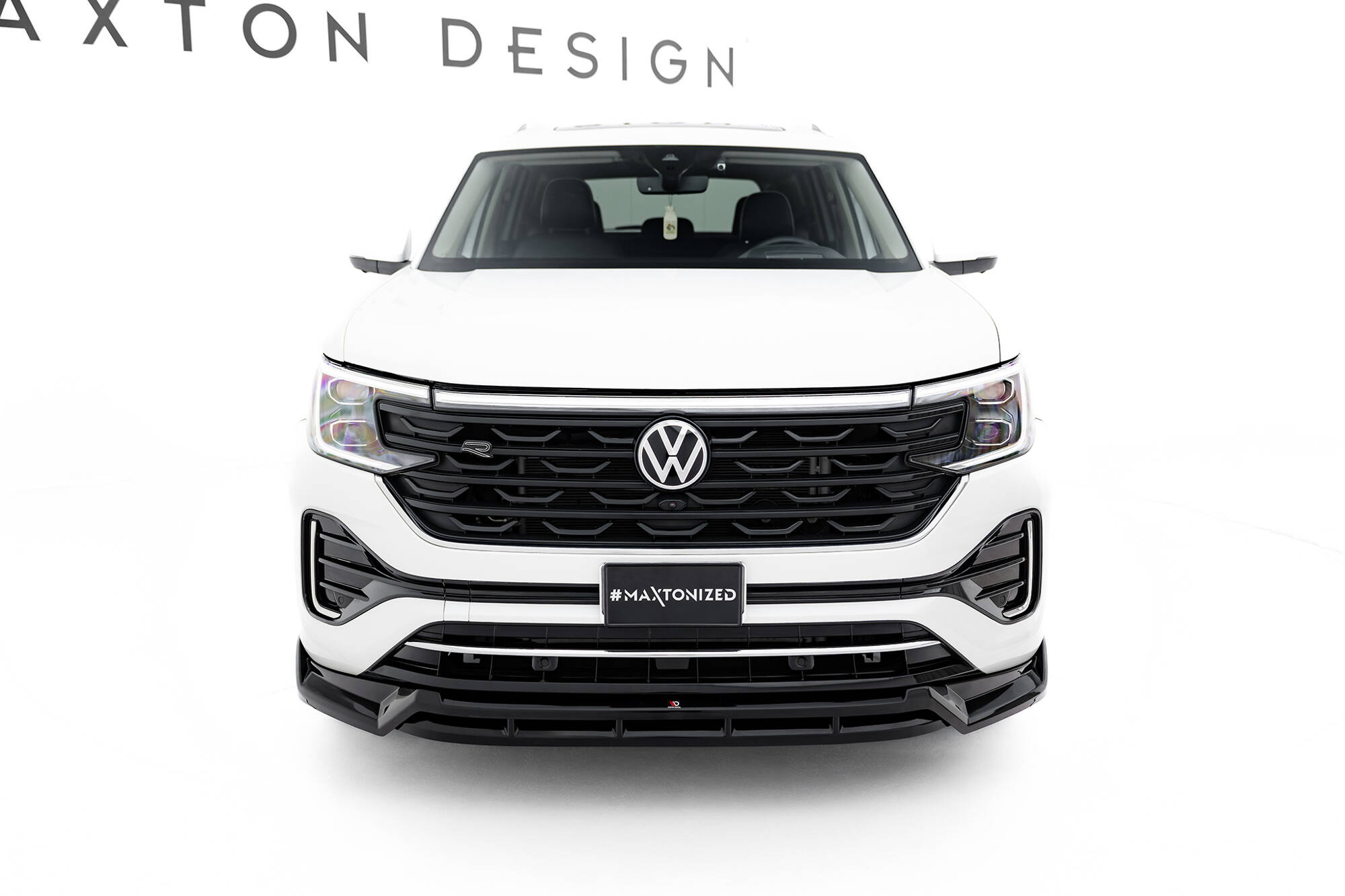 Bodykit passend voor Volkswagen Atlas R-Line Mk1 Facelift 2 (2023–)