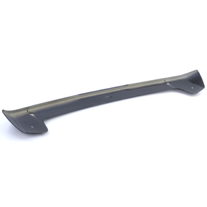Reartrunkspoiler VW Polo 6R 09 -