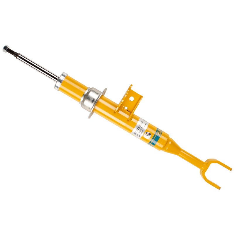 Bilstein B8 (24-178518)  BMW 5-Series Gran Turismo F07 / F10 / Touring F11 01/2009-02/2017 / 6-Series Gran Coupé F06 / Convertible F12 / Coupé F13 12/2010-10/2018 
 incl. M-technology - front axle right