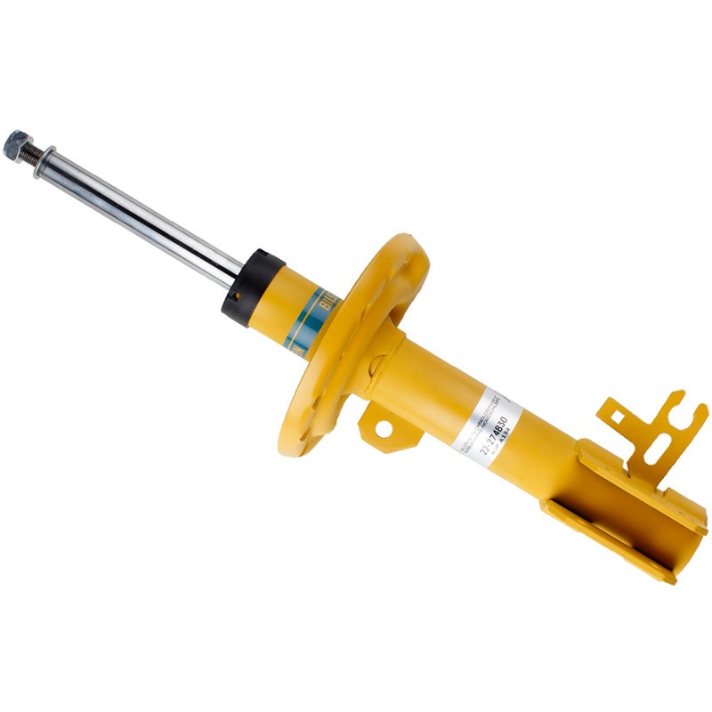 Bilstein B8 (22-274830)  Opel/Vauxhall Astra 2004- / Zafira 2005-2015 & Chevrolet Astra Hatchback 01/2006-12/2013 & Saturn Astra 09/2007-12/2009 
 excl. IDS - front axle right