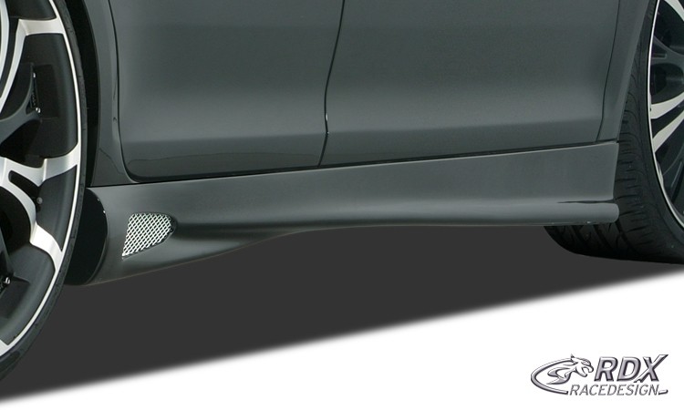Sideskirts Audi 80 Typ 89 B3 'GT4-RT' (GFK)