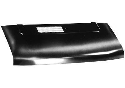 motorkap Fiat Ducato, 1982-1996
