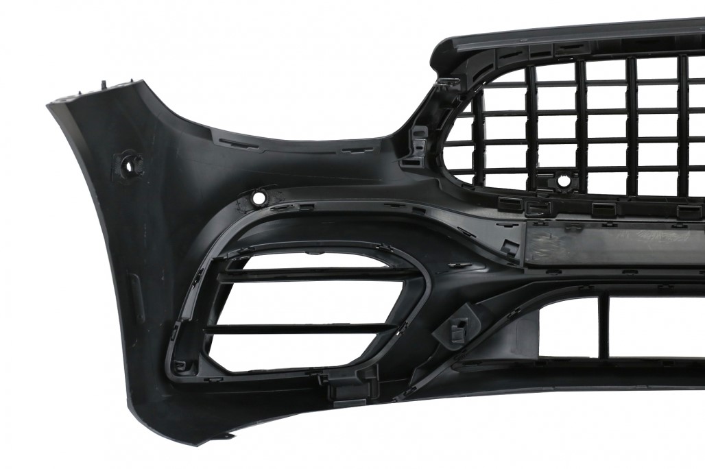 Voorbumper passend voor Mercedes E-Class W213 S213 C238 A238 Facelift (2020-up) E63 Design