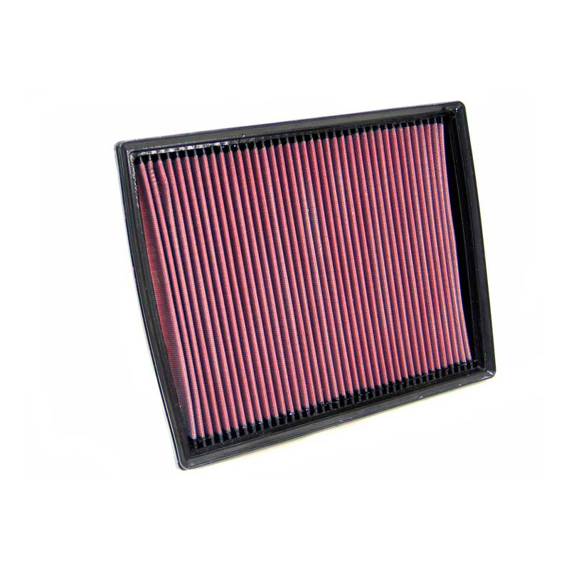 K&N Replacement Air Filter  Opel Astra G, Astra H, Speedster, Zafira A/B 1999-2012 (33-2787)