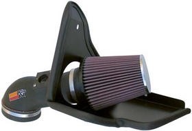 K&N 57i kit BMW 3 Serie E46 M3 M3 3.2i 24v E46 01-06