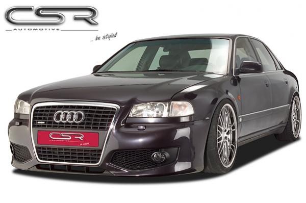 Frontbumper Audi A8 D2 CSR SF-line CSR