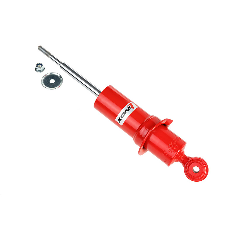 KONI HT Raid Shock absorber  Mercedes X (W470) 2017- & Nissan Navara D23/NP300 Single/Double (King/Crew) Cab 2/4WD 2015-2019 - Front axle (90-5476)