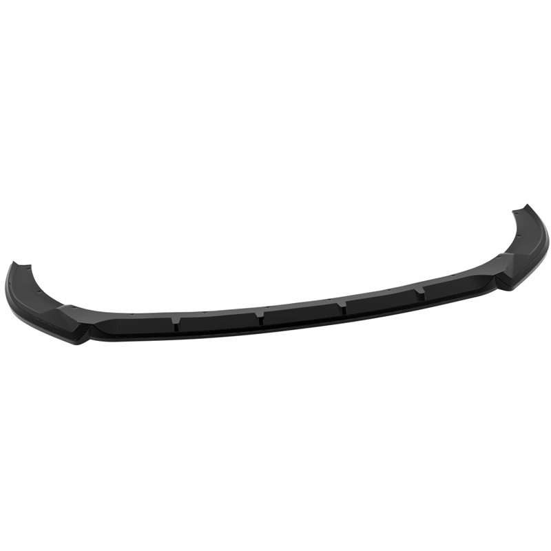 Motordrome Front Spoiler  Nissan Interstar & Renault Master IV 2024- (ABS)