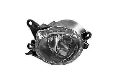 mistlamp, rechts Audi A4, 1999-2002