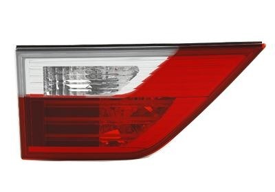 BMW X3 E83, 2006-2012