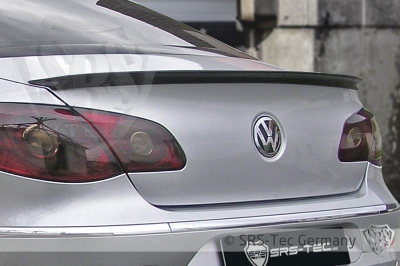 Achterspoiler VW Passat CC SRS-TECAchterspoiler VW Passat CC SRS