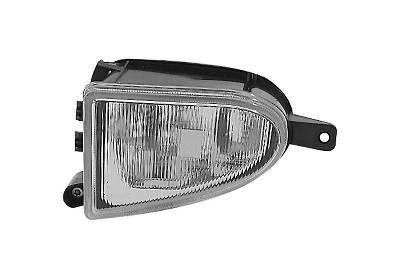 mistlamp, links Seat Alhambra, 1996-2000