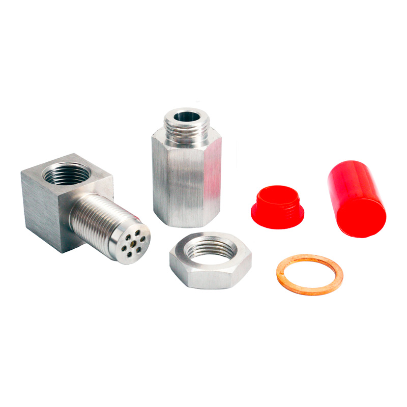 Simoni Racing Lambda Sensor Emulator - Type 2 (Double)