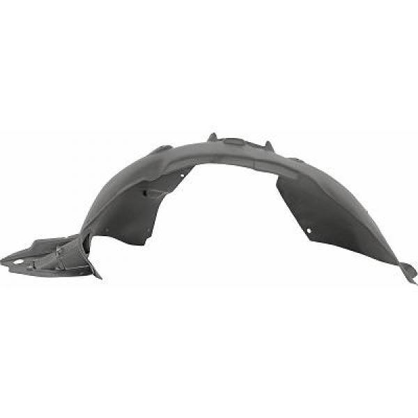 Wielkast schaal Links Peugeot 209