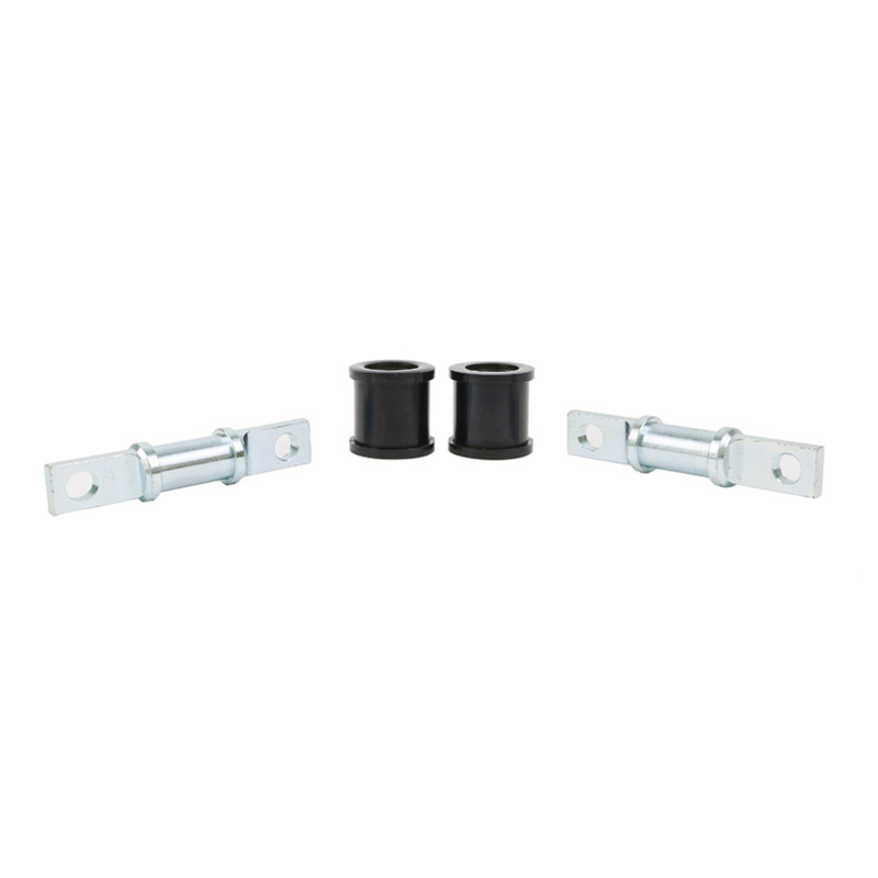 Whiteline Control Arm - Upper Front Inner Bushing  Mitsubishi Lancer VI-VII Evolution V-IX 1996-2013