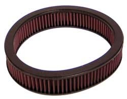 K&N Inlegfilter Opel Rekord 1.8S 1985-8/86