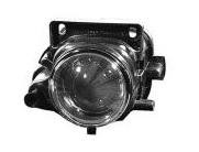 mistlamp, rechts,-08/1999 Audi A6, 1997-2003
