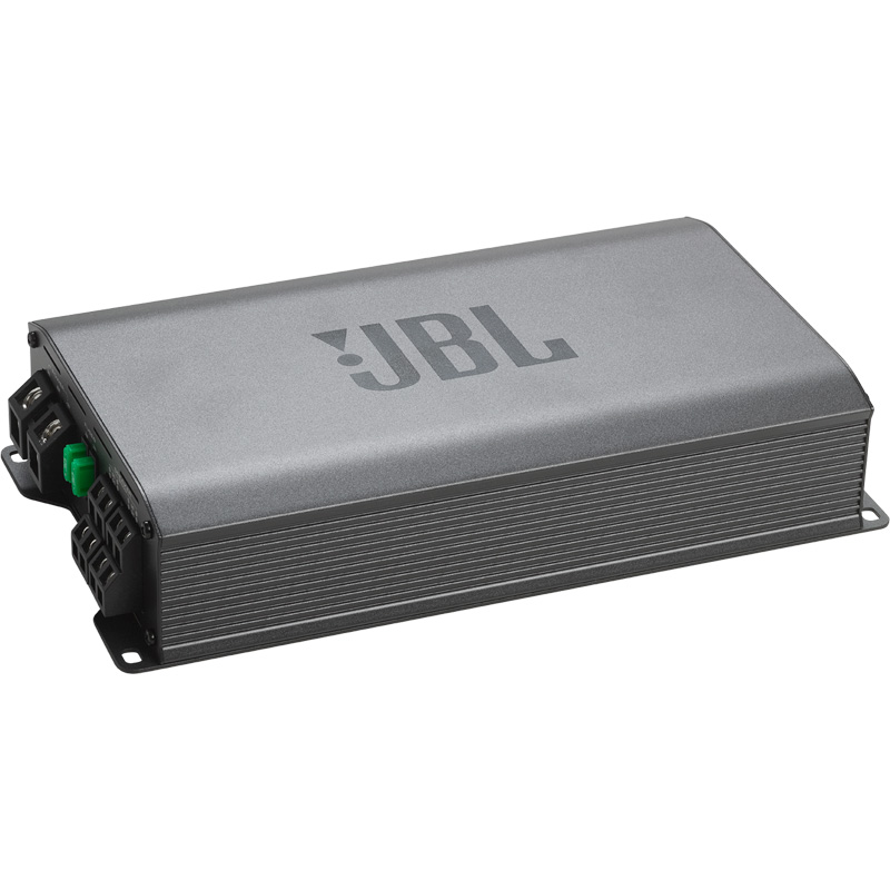 JBL Stage GT90041 4-Channel Amplifier 1480W