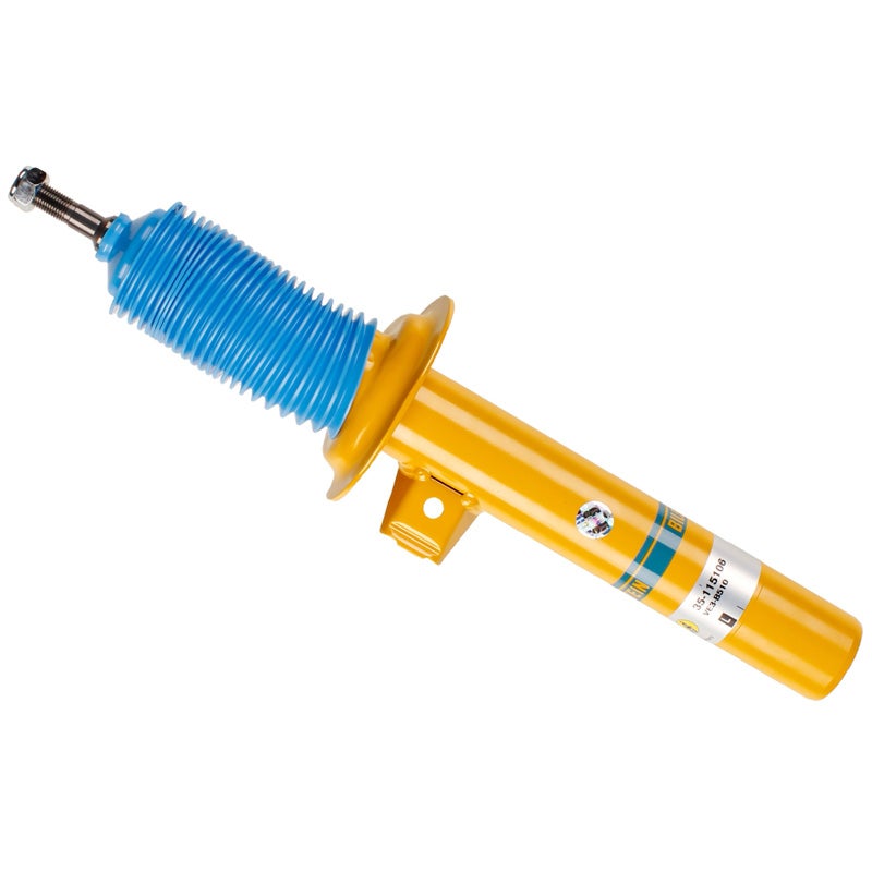 Bilstein B8 (35-115106)  BMW 3-Series E46 12/1997-12/2007 & Alpina B3 (E46) 03/1999-01/2006 - front axle left