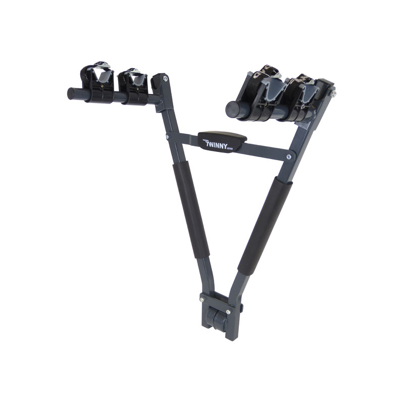 Twinny Load Bicycle carrier Easy (Scissors-joint) ->30kg