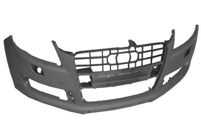 Voorbumper passend voor Audi Q7 06/15