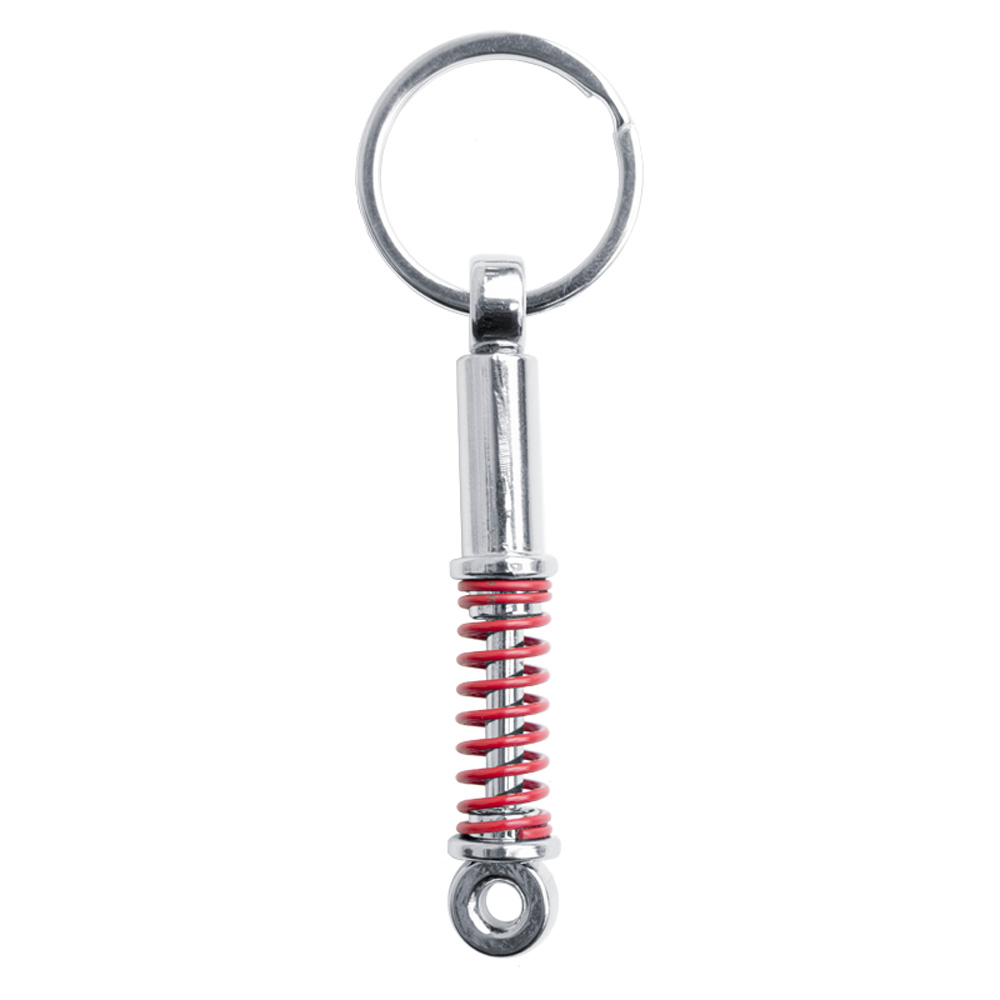 Simoni Racing Key Chain Shock absorber