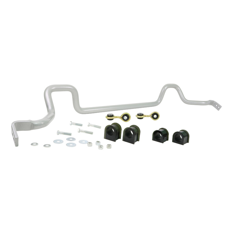 Whiteline Front Stabiliser Bar 30mm Heavy Duty Blade Adjustable  Toyota Supra A8 / Lexus SC Coupé ZZ3 1991-2002