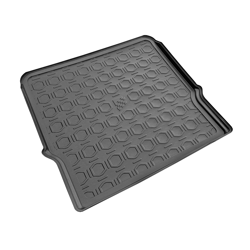 CIKCAR Trunk shell 'Design'  BMW iX3 (NA5) 2025-