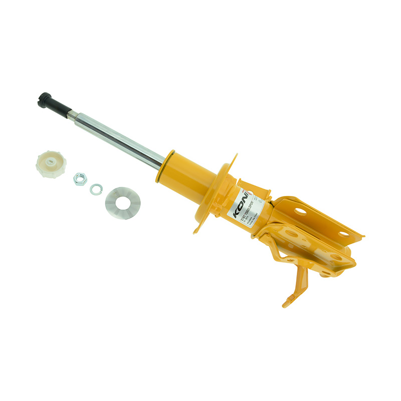 KONI Sport Shock absorber  Scion FR-S / Subaru BRZ / Toyota GT86 2012-2019 & Subaru BRZ / Toyota GR86 2021- - Front axle - Left (8741-1560LSPORT)