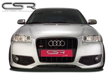 Frontbumper Audi S3 8L OLine