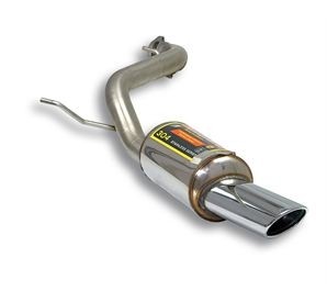 ALFA ROMEO GTV 2.0 16V Twin Spark (150 pk) 95 –› 05 Supersprint