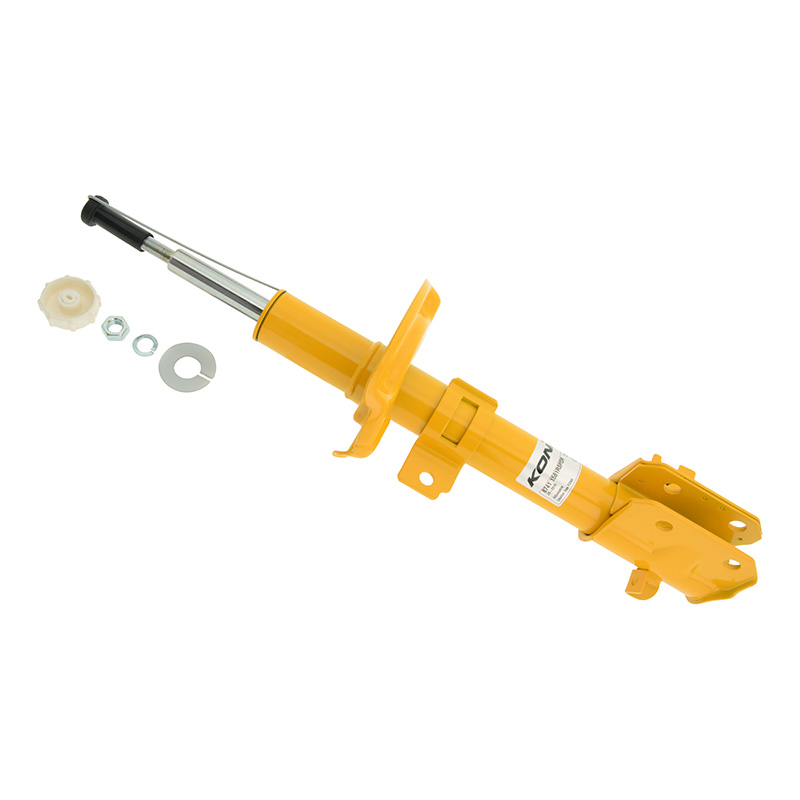 KONI Sport Shock absorber  Suzuki Swift FZ/NZ incl. Sport 2010-2017 - Front axle - Right (8741-1581RSPORT)