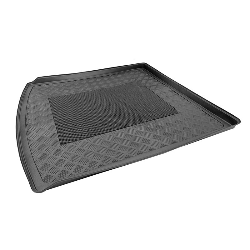 Trunk shell 'Non-slip'  Volkswagen Golf VIII Variant 2020- (Raised floor)