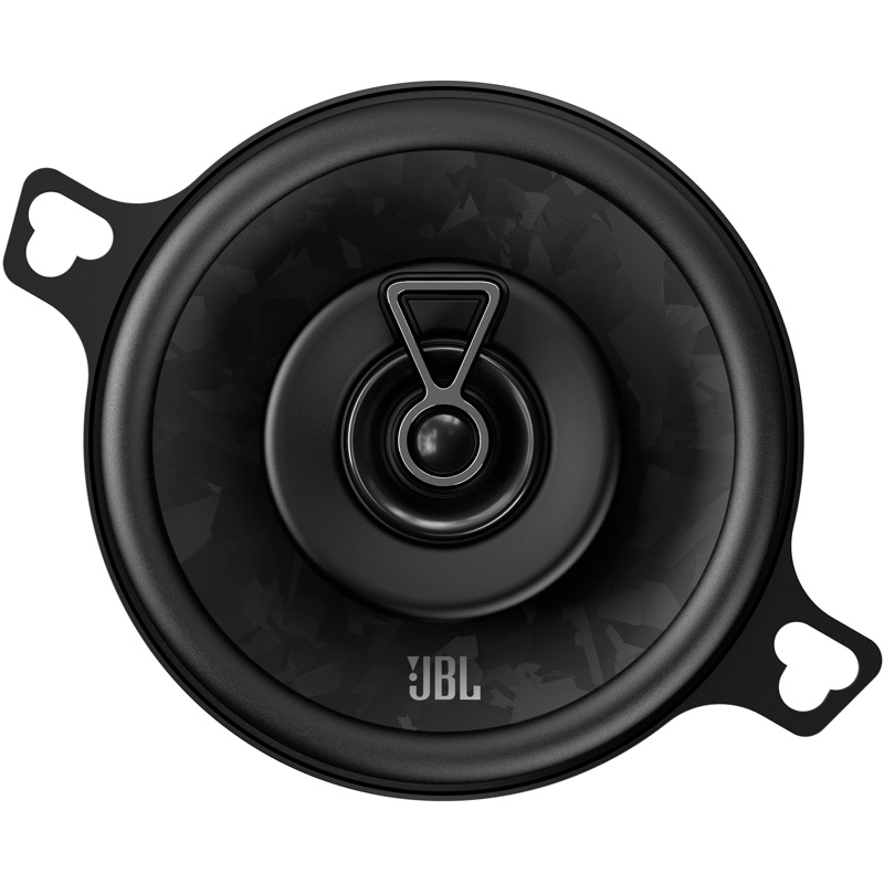 JBL Stage 3 Gen2 38F 3.5'' (89mm) 2-Weg 400Watt Speaker Set (without grille)