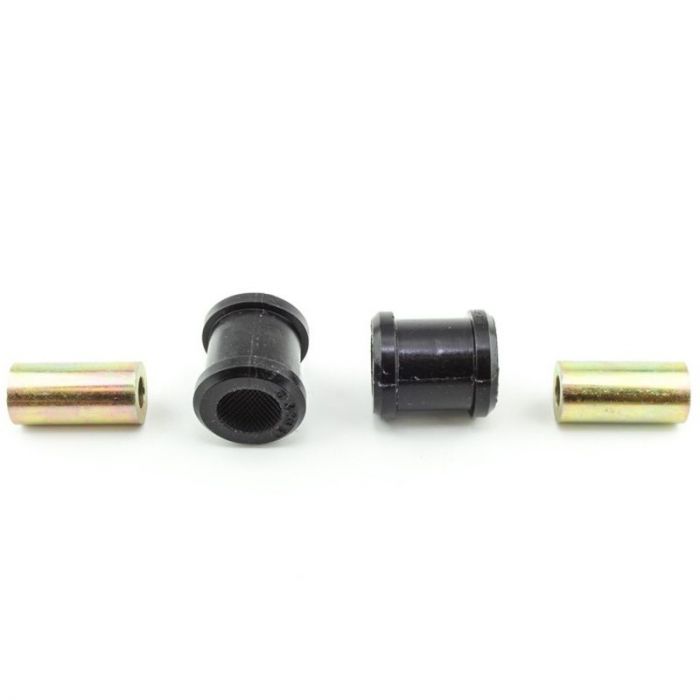 Whiteline Control Arm - Inner Bushing  Mazda RX 8 SE17 2003-2012