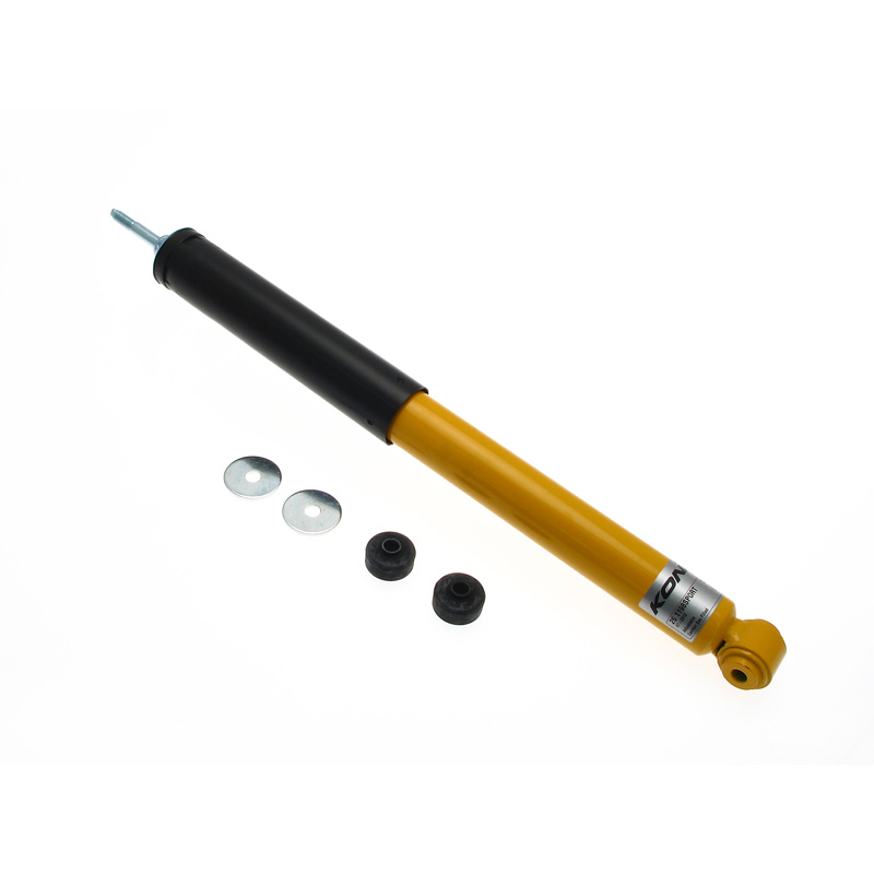 KONI Sport Shock absorber  Mercedes 190-Series (W201) 190/E/D (excl. 2.3/2.5-16V) / E-Class (W124/C124) Sedan/Coupé (excl. Sportline/4Matic) 1983-1995 - Rear axle (26-1198SPORT)