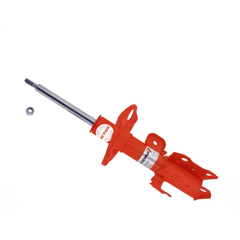 KONI Special Active Shock absorber  Toyota Prius Hybrid/Plug-in Hybrid (excl. Prius Wagon) 2009-2015 - Front axle - Right (8745-1321R)