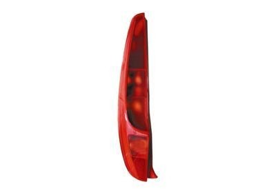 achterlicht, 5 drs, incl fittingdeel, links Fiat Punto, 2003-201