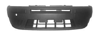voorbumper, 3 drs, S/SX Fiat Punto, 1999-2005