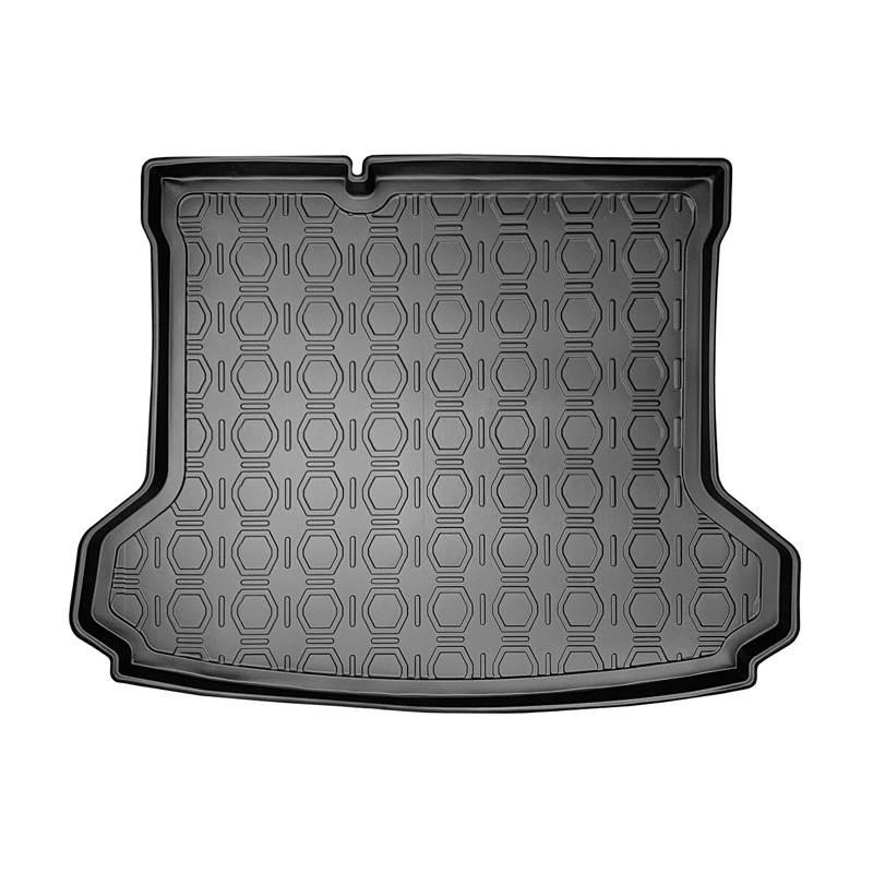 Trunk shell 'Design'  Volkswagen ID.4 2020- (Lower floor)
