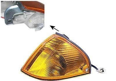 knipperlicht, type Lucas, rechts Subaru Justy, 1995-2003