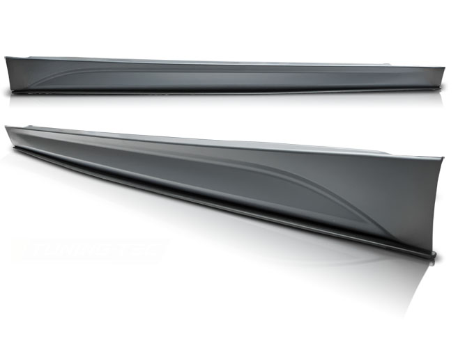Sideskirts BMW 3 Serie F30 Sedan