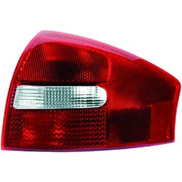 Achterlicht links Audi A6. 01-04 TYPE C5 SEDAN