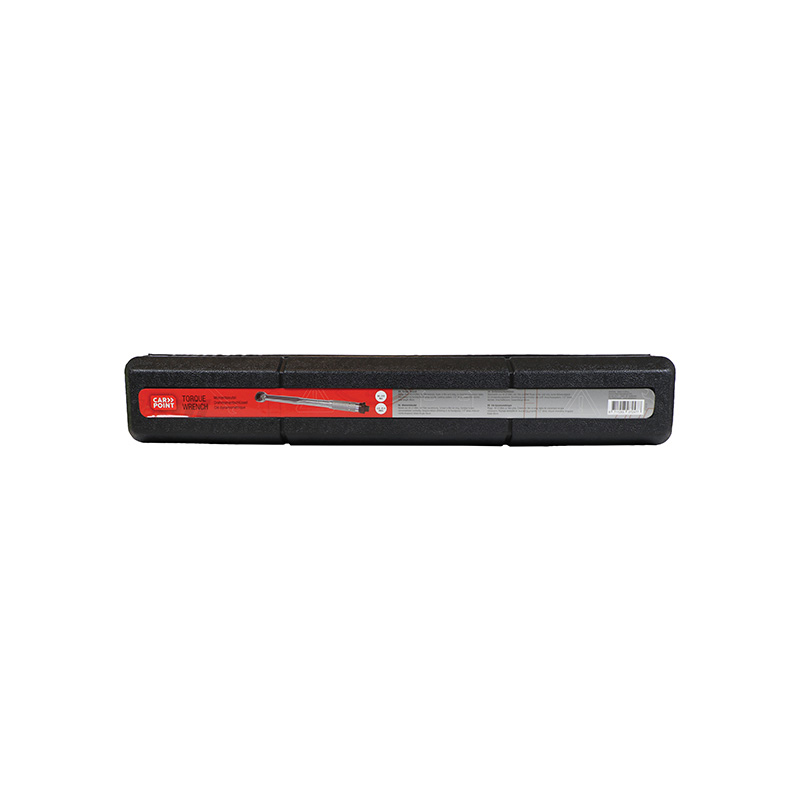 Carpoint Torque Wrench 40-210Nm