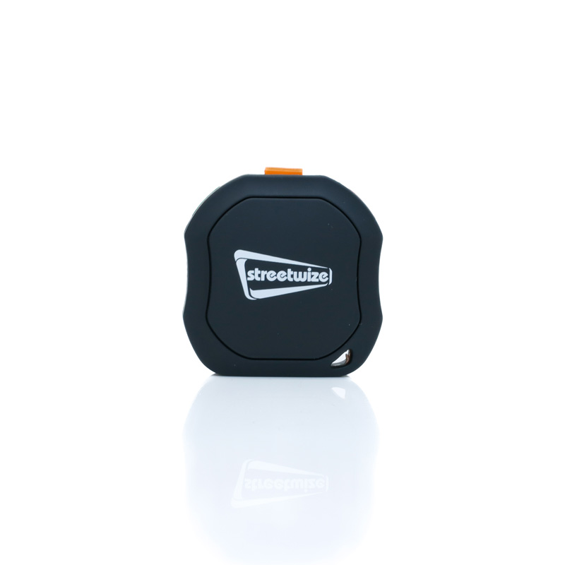 Multi-Purpose Mobile GPS Tracker