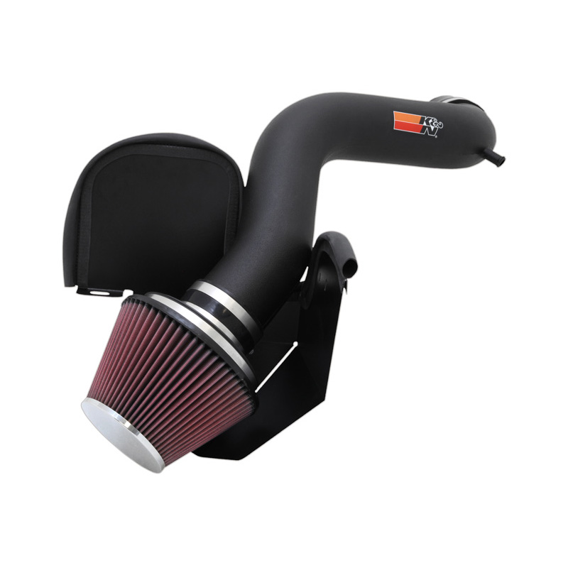 K&N Performance Air Intake Kit  Dodge Durango, Chrysler Aspen (57-1539)