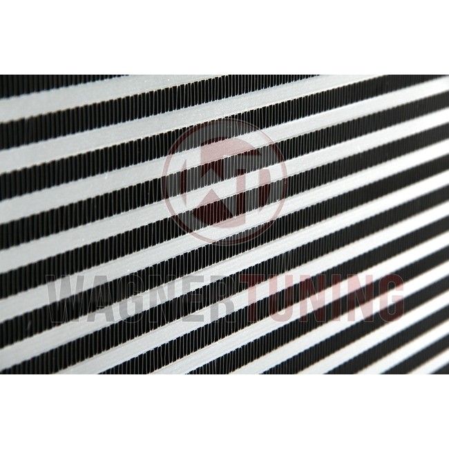 Intercooler Audi A5 8T/8F 2007- 2.7 TDi, 3.0TDI Wagner Competition kit
