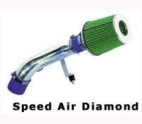 GREEN kit Honda Prelude 2.2i 16V VTEC 136kw (BB1)