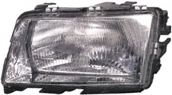 Koplamp rechts AUDI 100 91-94 HELLA